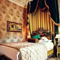 Belleek Castle - Ballina