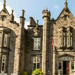 Belleek Castle - Ballina