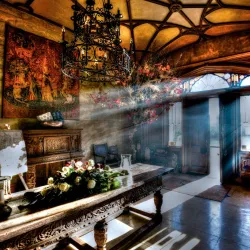 Belleek Castle - Ballina