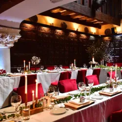 Belleek Castle - Ballina