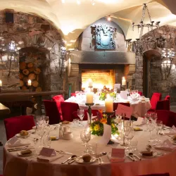 Belleek Castle - Ballina