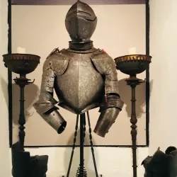 Belleek Castle - Ballina