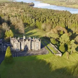 Belleek Castle - Ballina