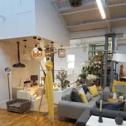 Foxford Woollen Mills - Ballina