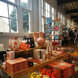 Foxford Woollen Mills - Ballina