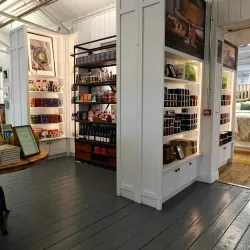 Foxford Woollen Mills - Ballina