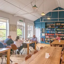 Foxford Woollen Mills - Ballina