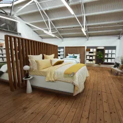 Foxford Woollen Mills - Ballina