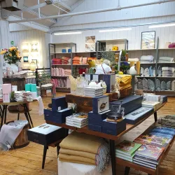 Foxford Woollen Mills - Ballina