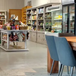 Foxford Woollen Mills - Ballina