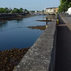 River Moy - Ballina