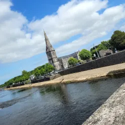 River Moy - Ballina