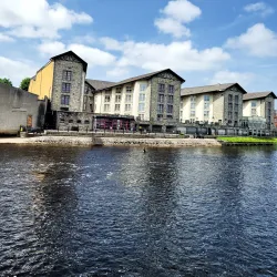 River Moy - Ballina