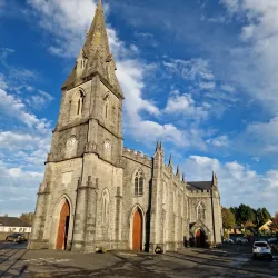St Muredach's Cathedral - Ballina