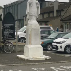 St Muredach's Cathedral - Ballina