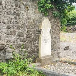 St Muredach's Cathedral - Ballina