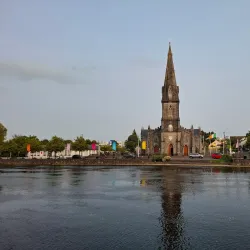St Muredach's Cathedral - Ballina