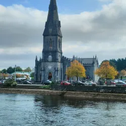 St Muredach's Cathedral - Ballina