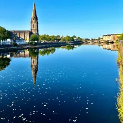 St Muredach's Cathedral - Ballina