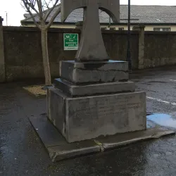 St Muredach's Cathedral - Ballina