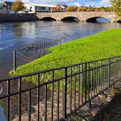 St Muredach's Cathedral - Ballina