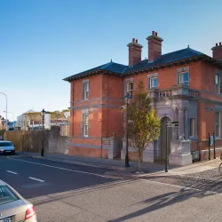 The Jackie Clarke Collection - Ballina