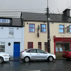 The Jackie Clarke Collection - Ballina