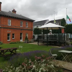 The Jackie Clarke Collection - Ballina