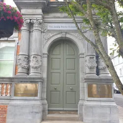 The Jackie Clarke Collection - Ballina