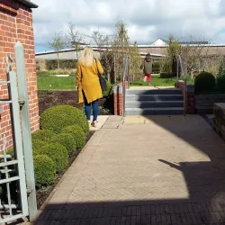 The Jackie Clarke Collection - Ballina