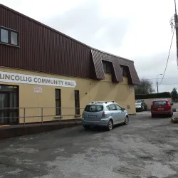 Ballincollig Community Centre - Ballincollig