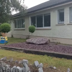 Ballincollig Community Centre - Ballincollig