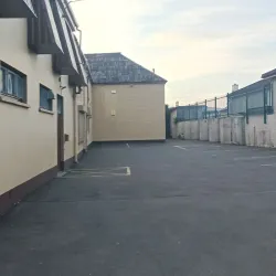 Ballincollig Community Centre - Ballincollig