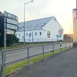 Ballincollig Community Centre - Ballincollig