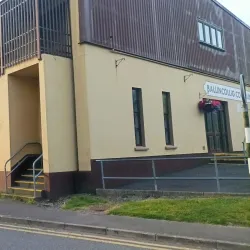 Ballincollig Community Centre - Ballincollig