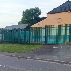 Ballincollig Community Centre - Ballincollig