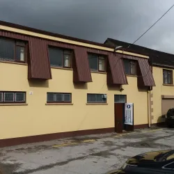 Ballincollig Community Centre - Ballincollig