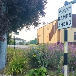 Ballincollig Community Centre - Ballincollig