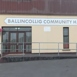 Ballincollig Community Centre - Ballincollig
