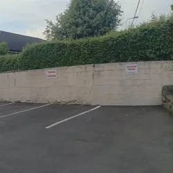 Ballincollig Community Centre - Ballincollig