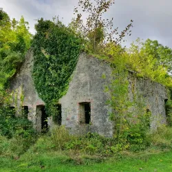 Ballincollig Gunpowder Mills - Ballincollig
