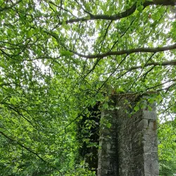 Ballincollig Gunpowder Mills - Ballincollig