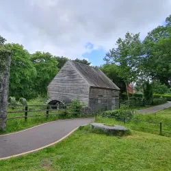 Ballincollig Gunpowder Mills - Ballincollig