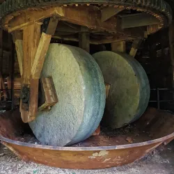 Ballincollig Gunpowder Mills - Ballincollig