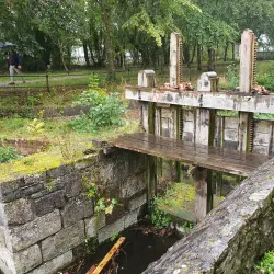 Ballincollig Gunpowder Mills - Ballincollig