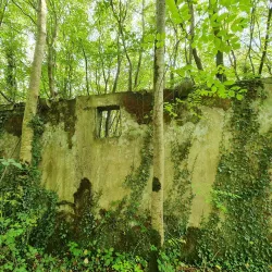 Ballincollig Gunpowder Mills - Ballincollig