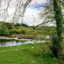Ballincollig Gunpowder Mills - Ballincollig