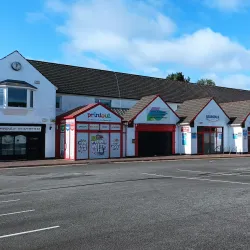 Ballincollig Library - Ballincollig