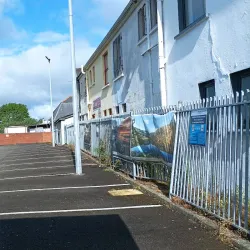 Ballincollig Library - Ballincollig