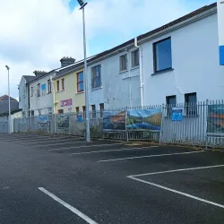 Ballincollig Library - Ballincollig